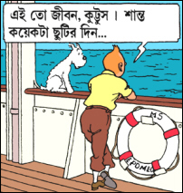 Tintin